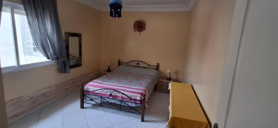 Residence Imane Apartment in Mohammedia