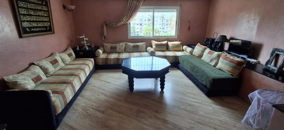 Residence Imane Apartment in Mohammedia