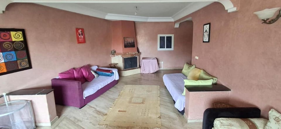 Residence Imane Apartment in Mohammedia
