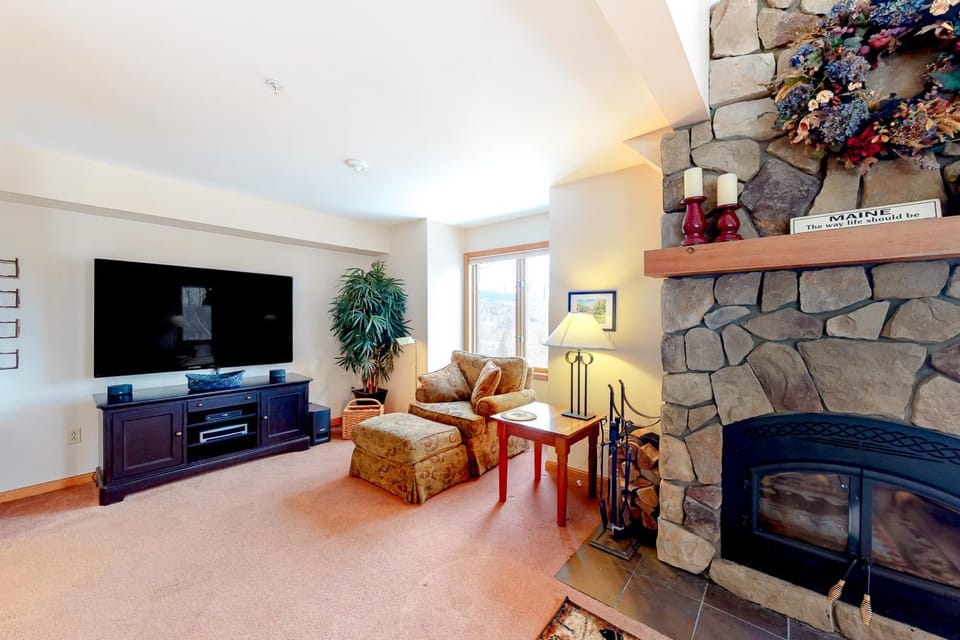 Locke Mountain D1 House in Newry
