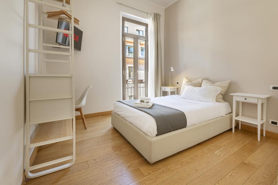 Colosseo Guest House Bed and Breakfast in Rome