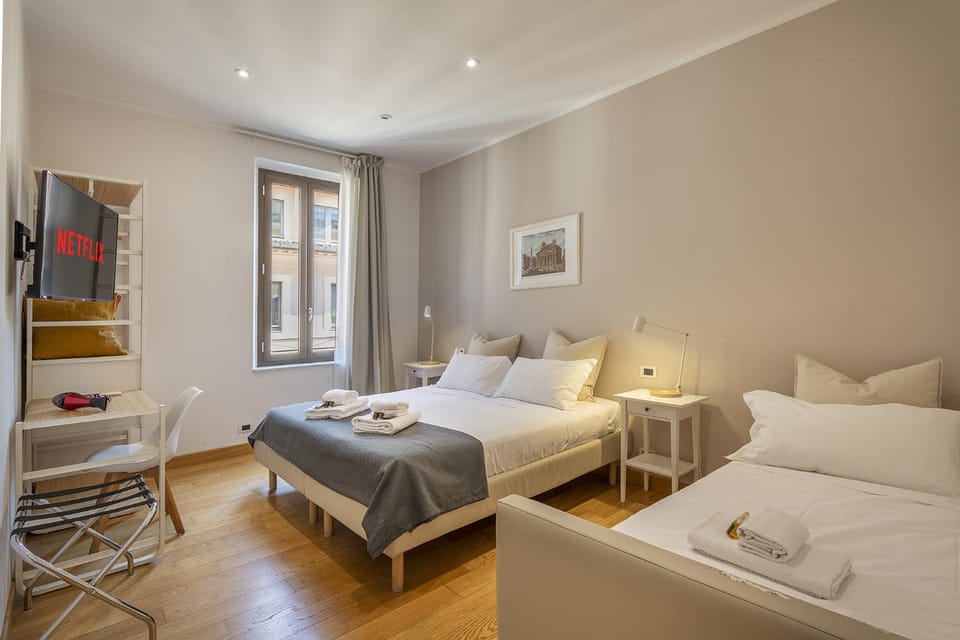 Colosseo Guest House Bed and Breakfast in Rome
