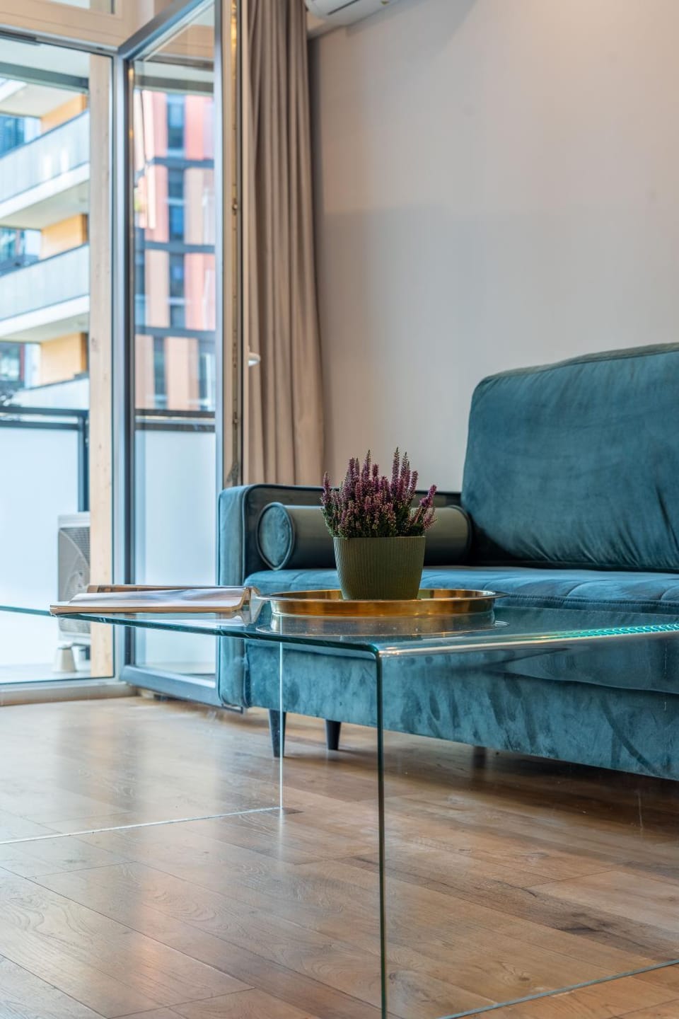 Pure Rental Apartments Apartment in Wroclaw