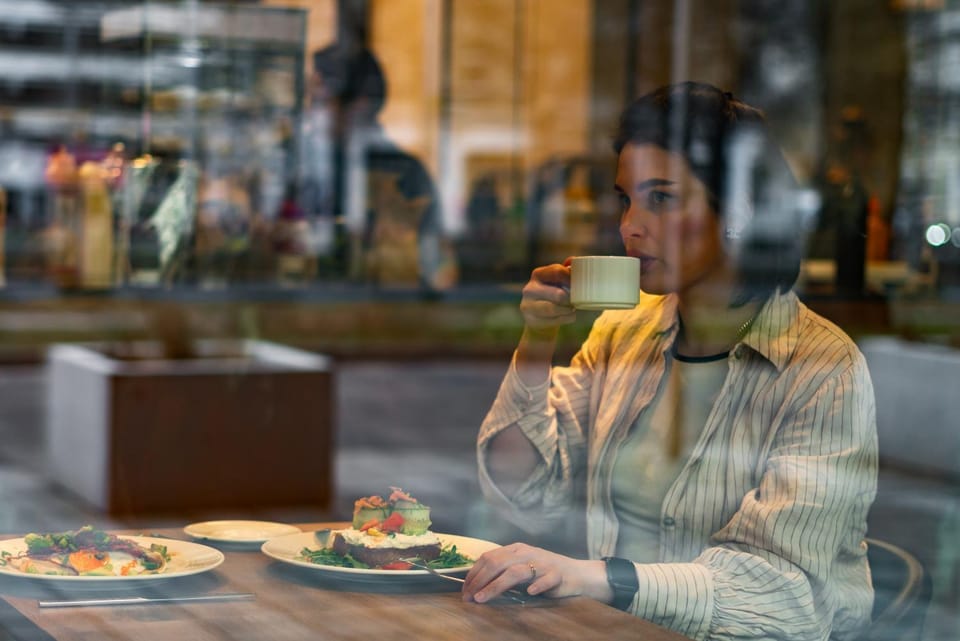 Restaurant/places to eat, Food, Breakfast
