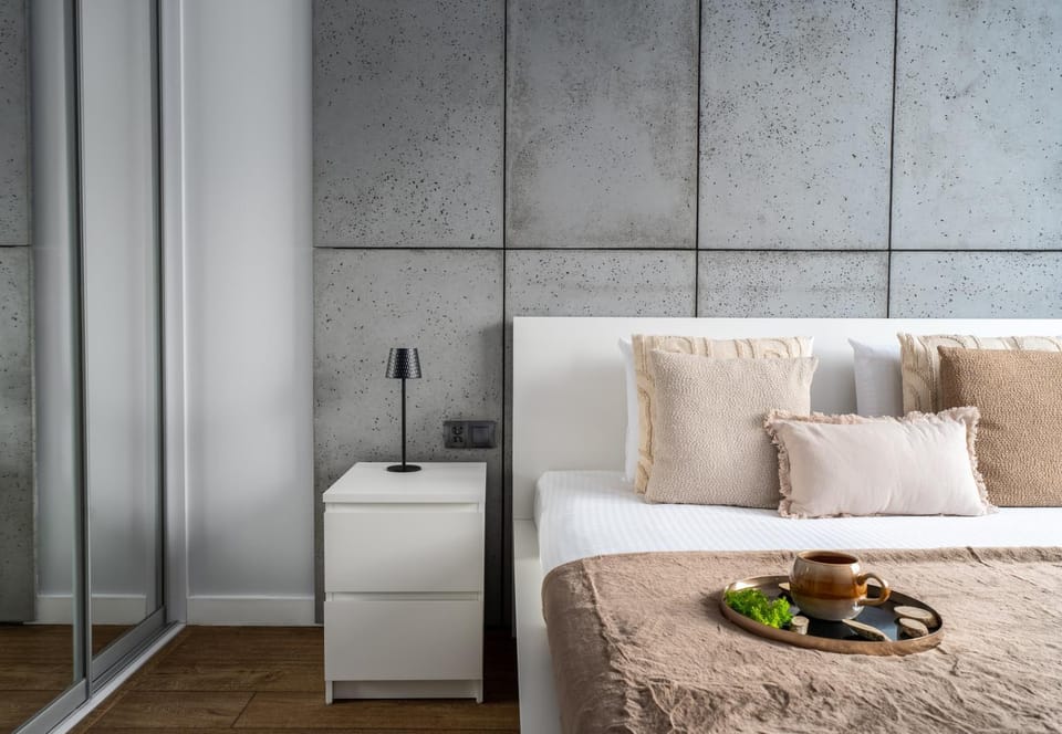 Pure Rental Apartments Apartment in Wroclaw