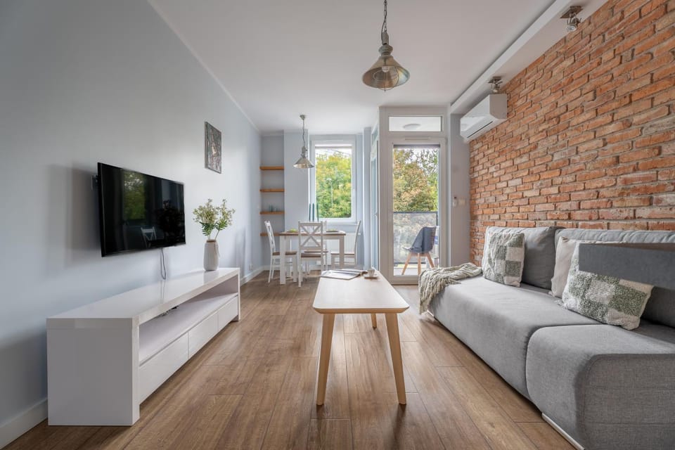 Pure Rental Apartments Apartment in Wroclaw