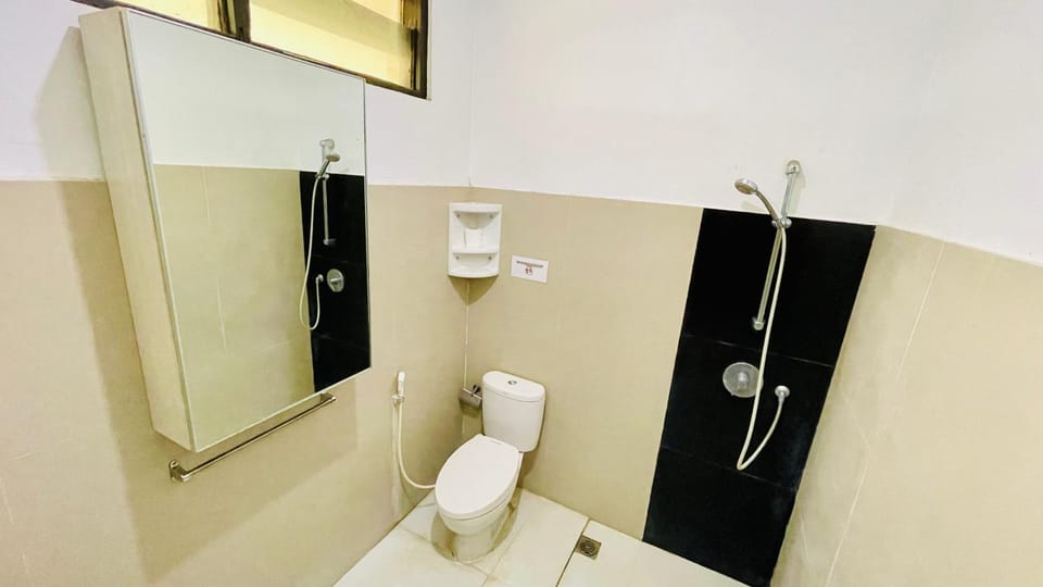 Aman Gati Hotel Lakey Hotel in West Nusa Tenggara, Indonesia
