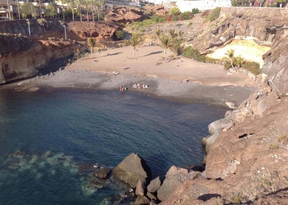 Nearby landmark, Natural landscape, Beach