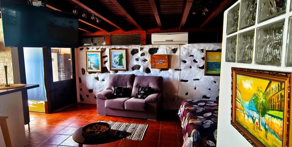 Finca Lucía - El Mirador Apartment in Isla de Lanzarote