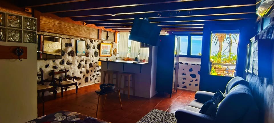 Finca Lucía - El Mirador Apartment in Isla de Lanzarote