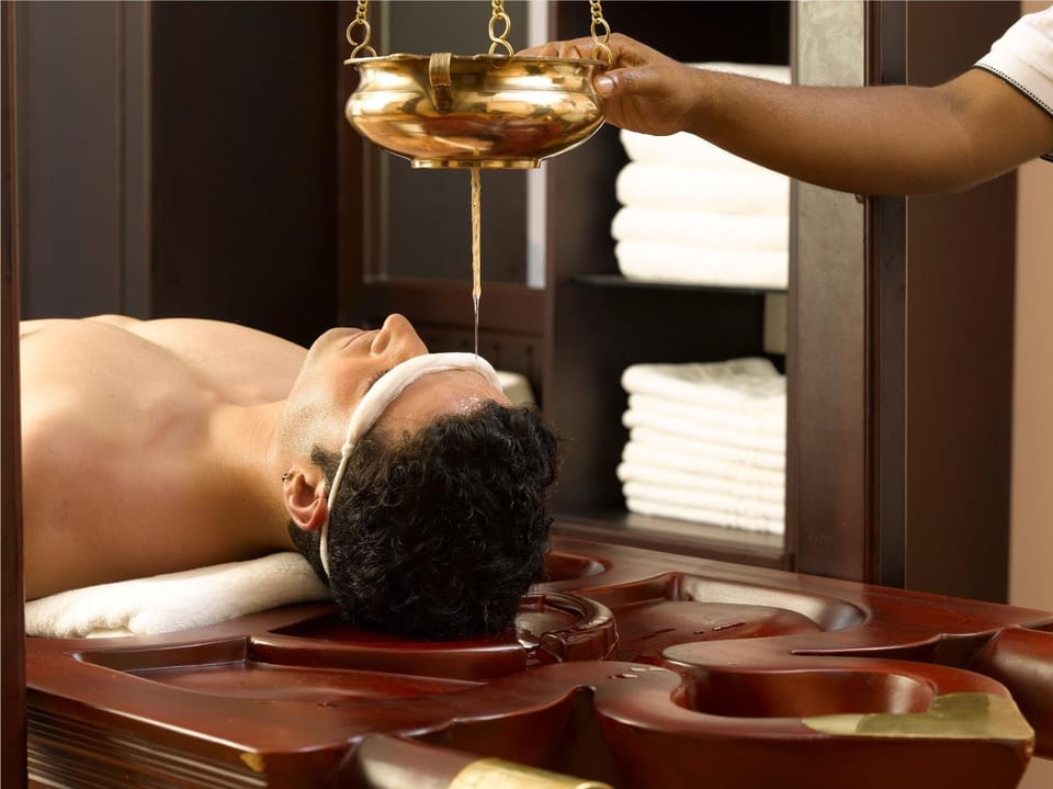 Spa and wellness centre/facilities, Spa and wellness centre/facilities