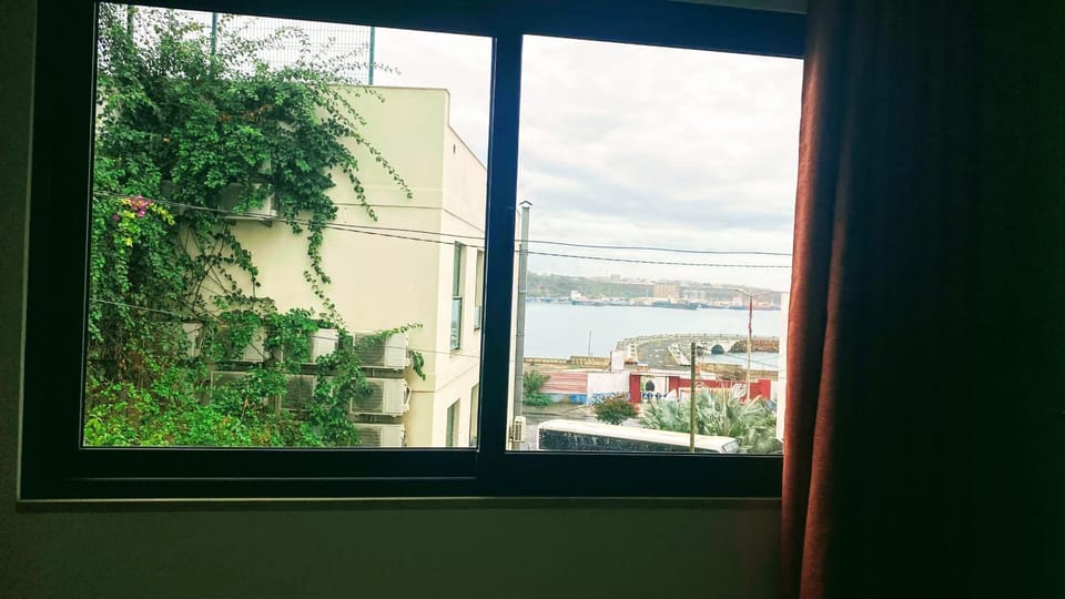 View (from property/room)