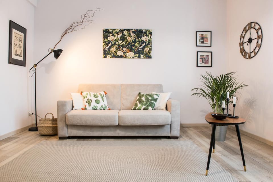 Verona Uptown Mood Apartment Apartment in Verona
