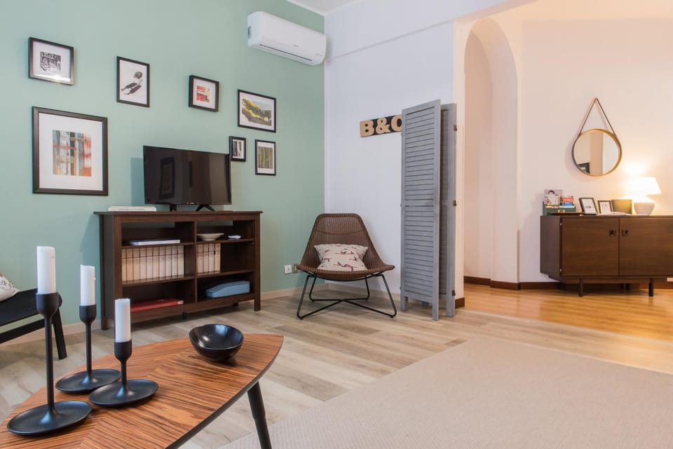 Verona Uptown Mood Apartment Apartment in Verona