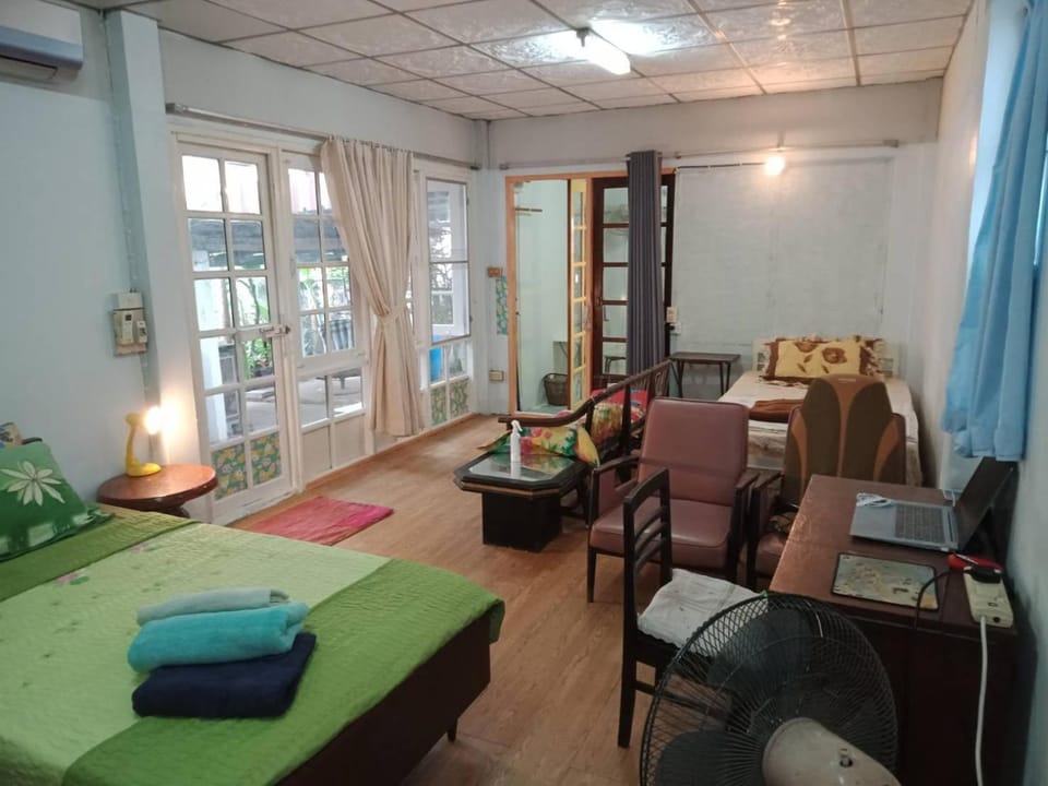 Social Style Culture House in Bangkok