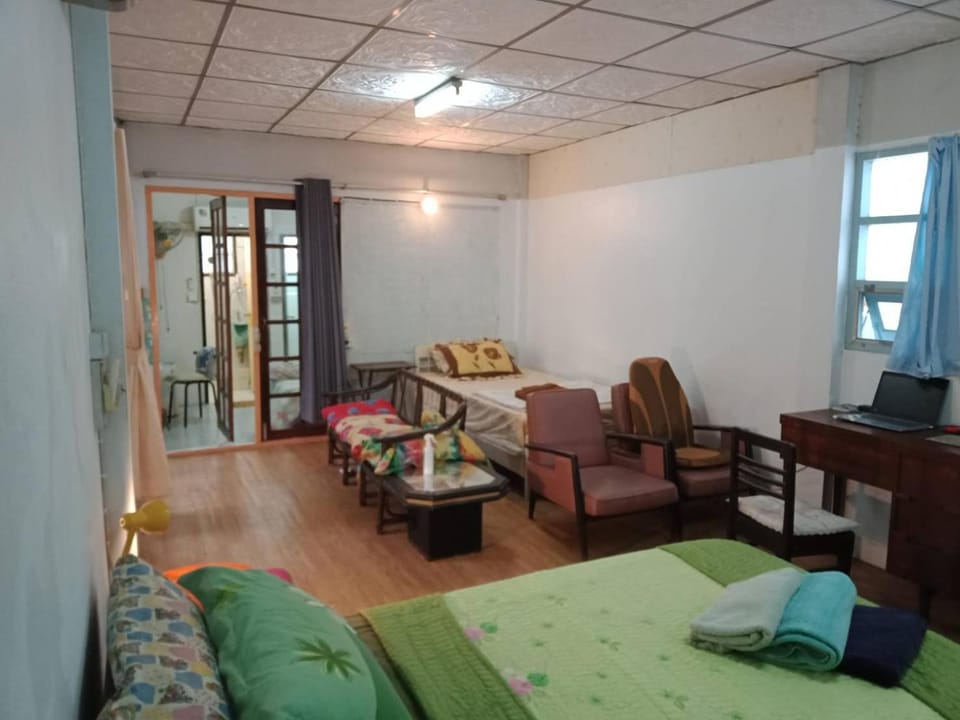 Social Style Culture House in Bangkok