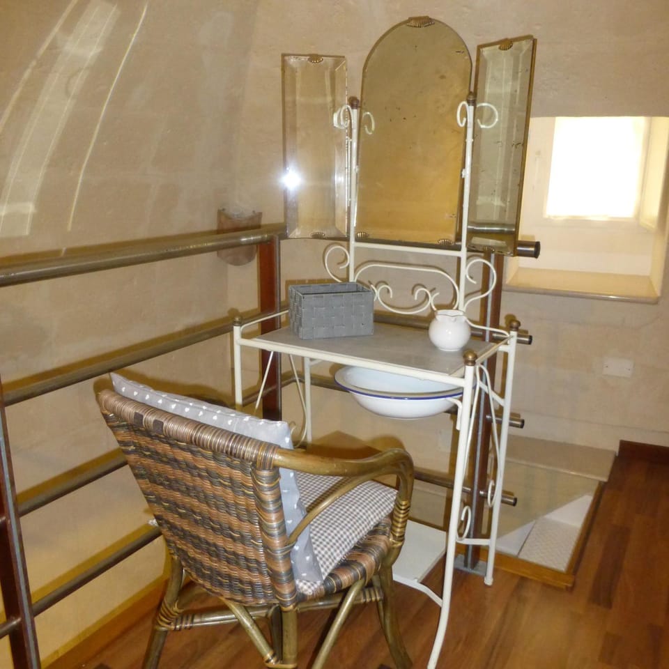Casa Elena House in Matera