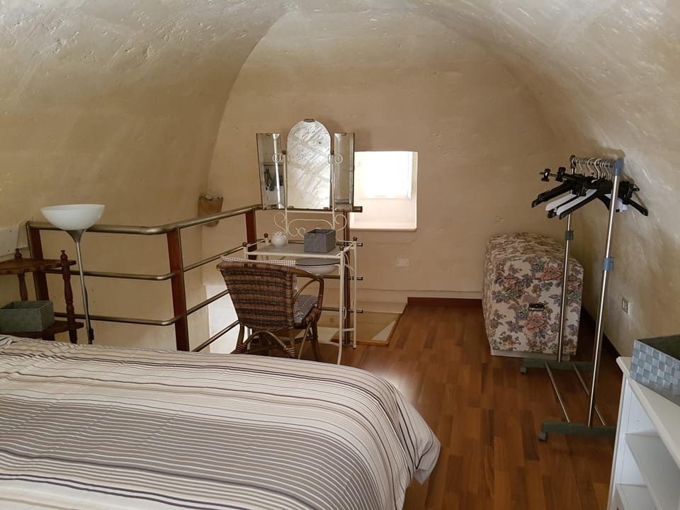 Casa Elena House in Matera