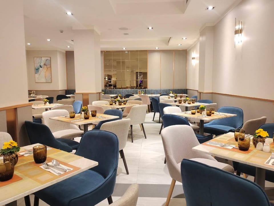 Restaurant/places to eat, Breakfast