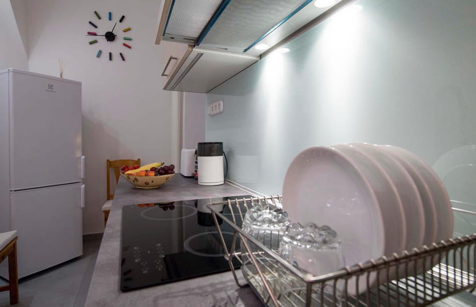 Lovely flat near the Danube Apartment in Budapest