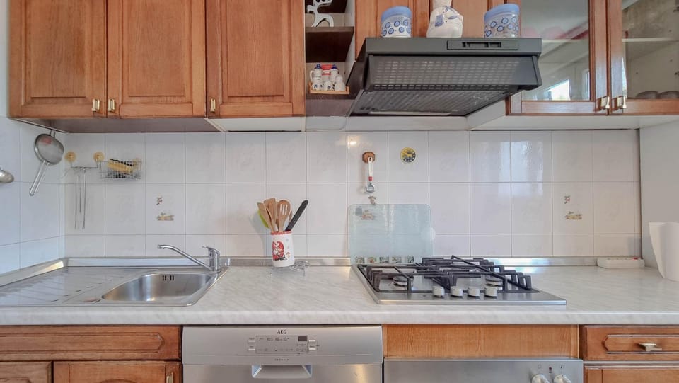 Nerina Apartment in Novigrad