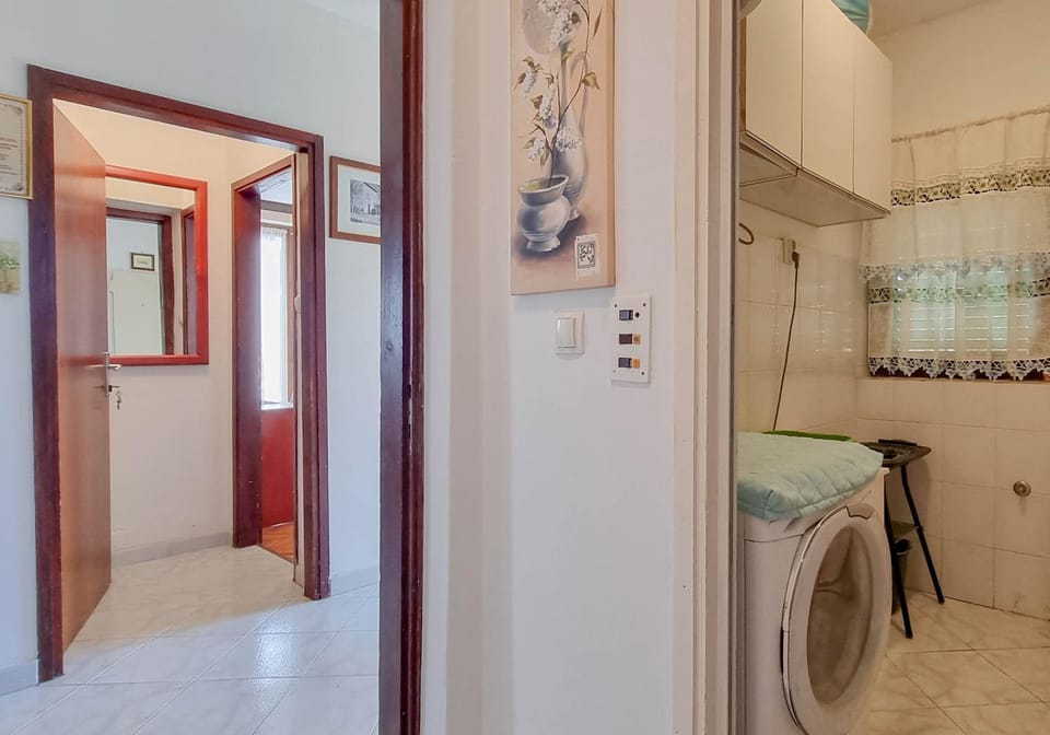 Nerina Apartment in Novigrad