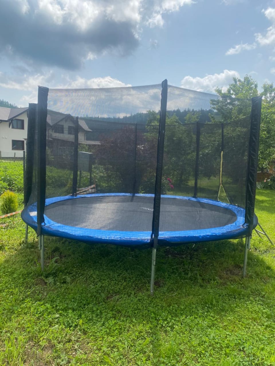 Children play ground