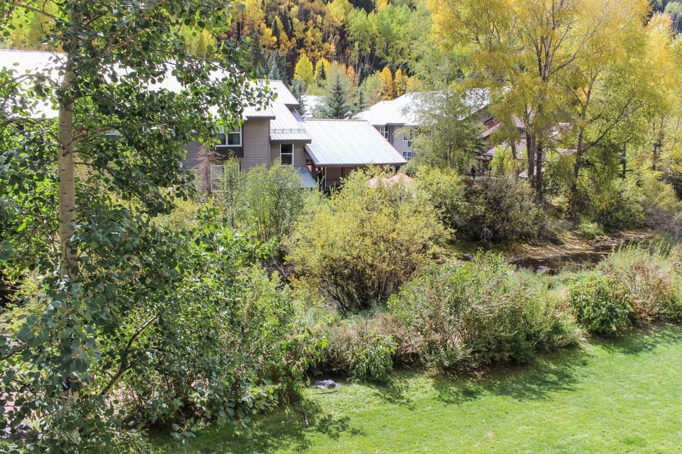 Viking Lodge B218 Apartment in Telluride