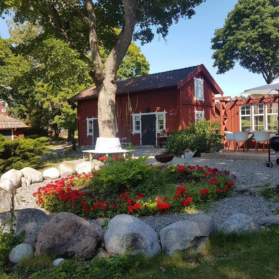 Garden, Garden