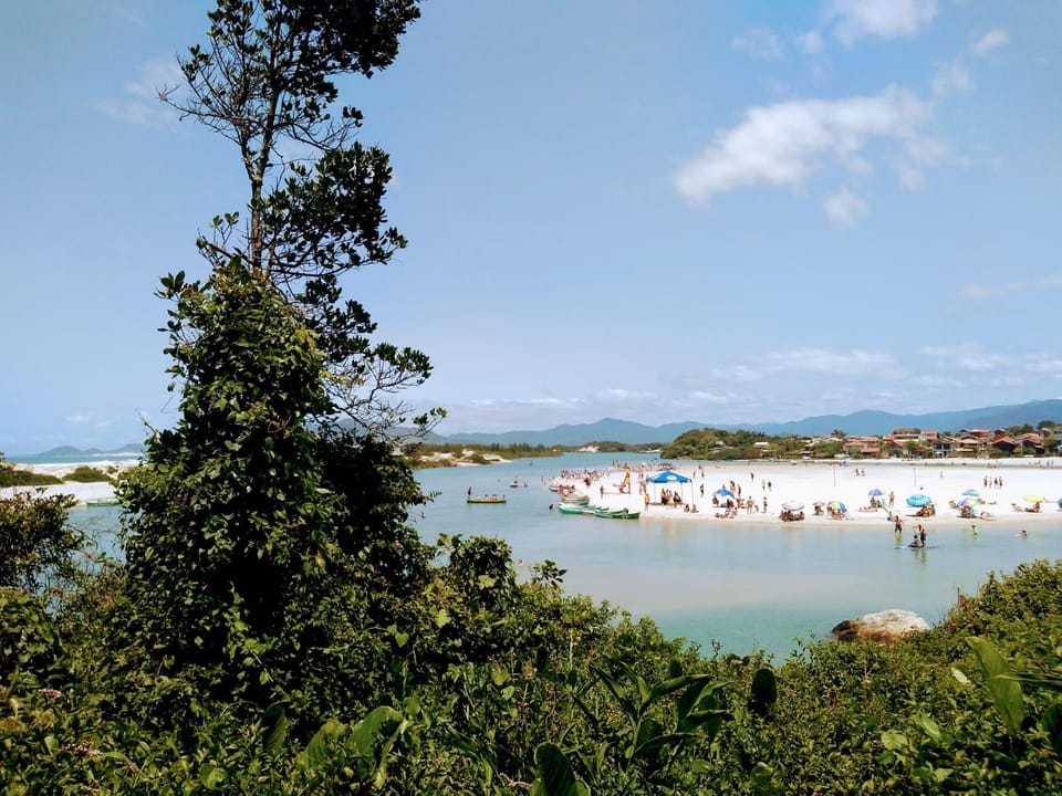 Recanto Marina Bed and Breakfast in State of Santa Catarina
