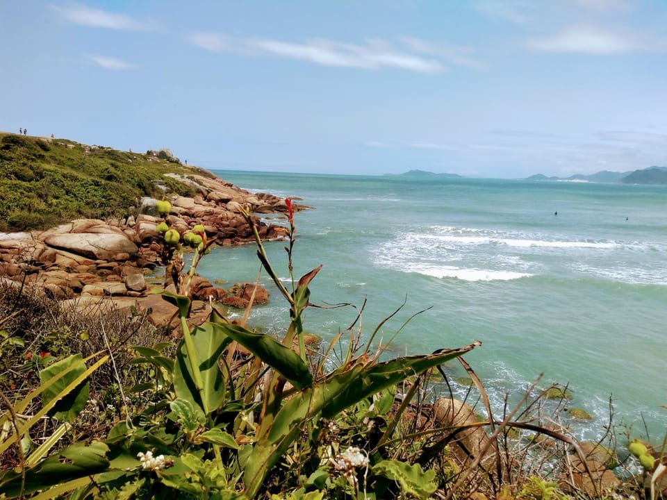 Recanto Marina Bed and Breakfast in State of Santa Catarina