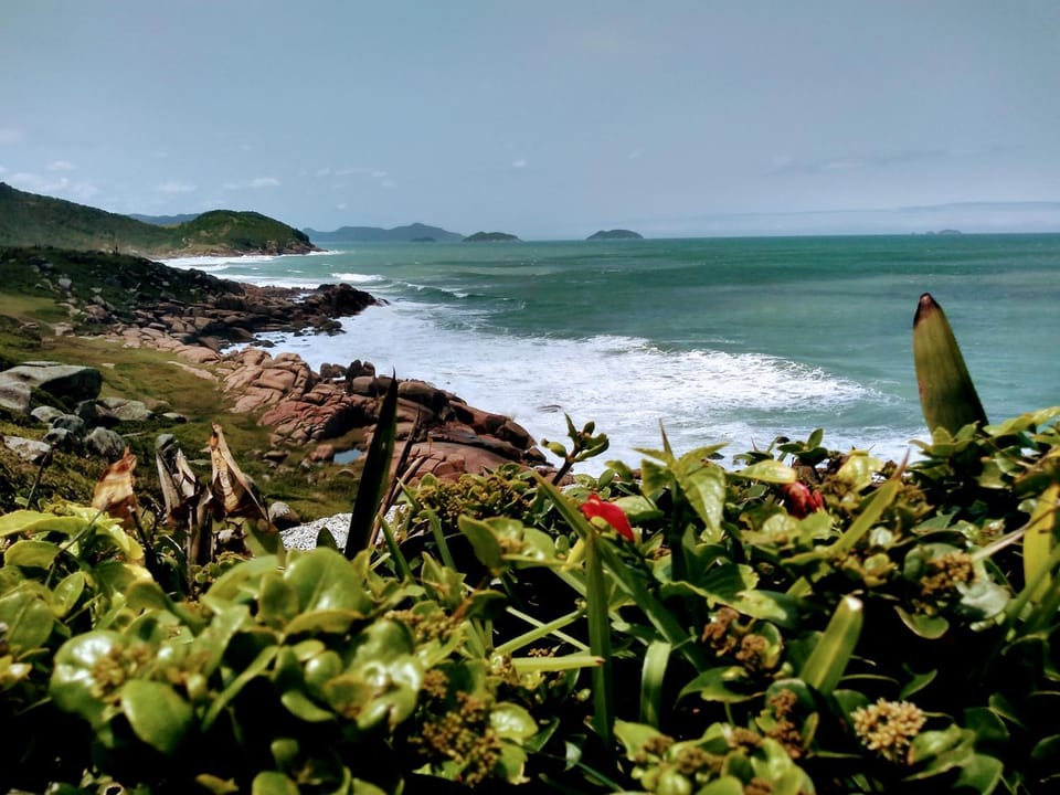 Recanto Marina Bed and Breakfast in State of Santa Catarina