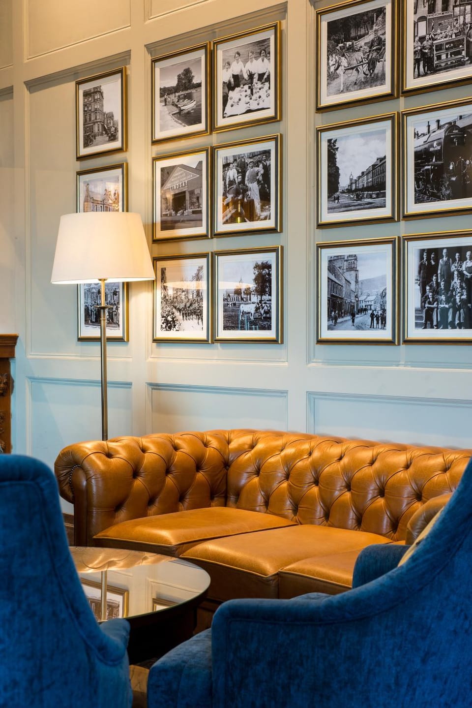 Lounge or bar, Lounge or bar