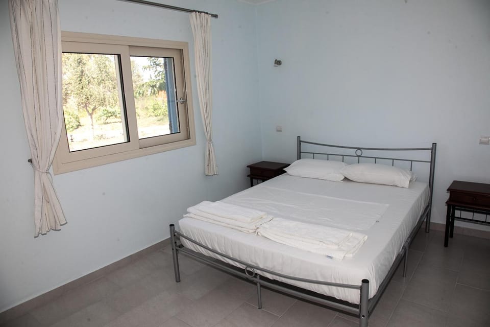 Romanos Xi Apartment in Cephalonia