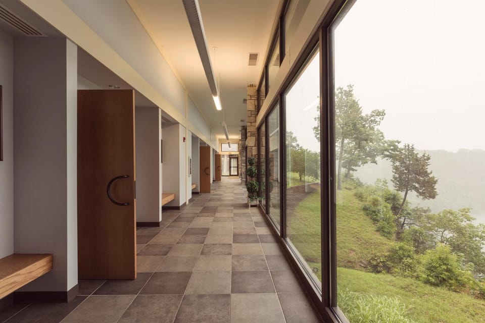 Meeting/conference room