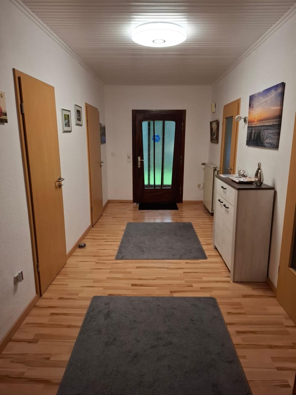 Ferienwohnung Bredehöft Apartment in Schleswig-Holstein