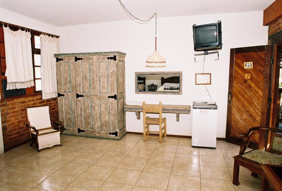 Quari Quara BY MN Hotéis Hotel in State of Rio de Janeiro
