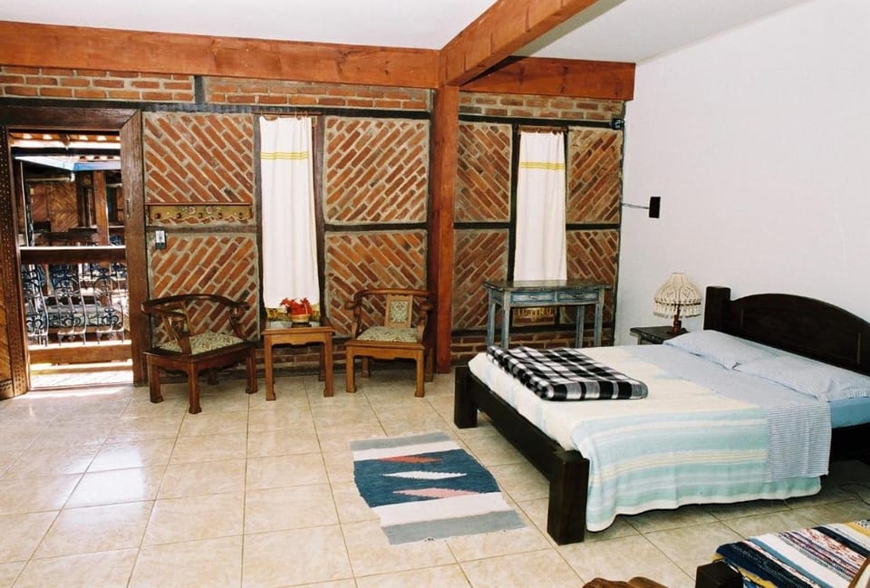 Quari Quara BY MN Hotéis Hotel in State of Rio de Janeiro