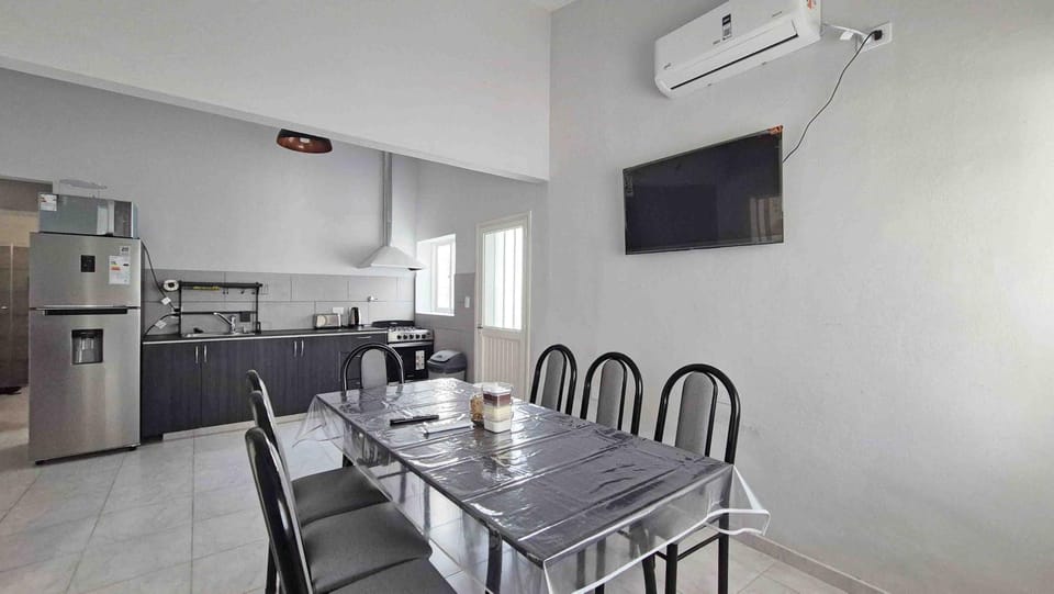 Colores Rio Cuarto Apartment in Río Cuarto