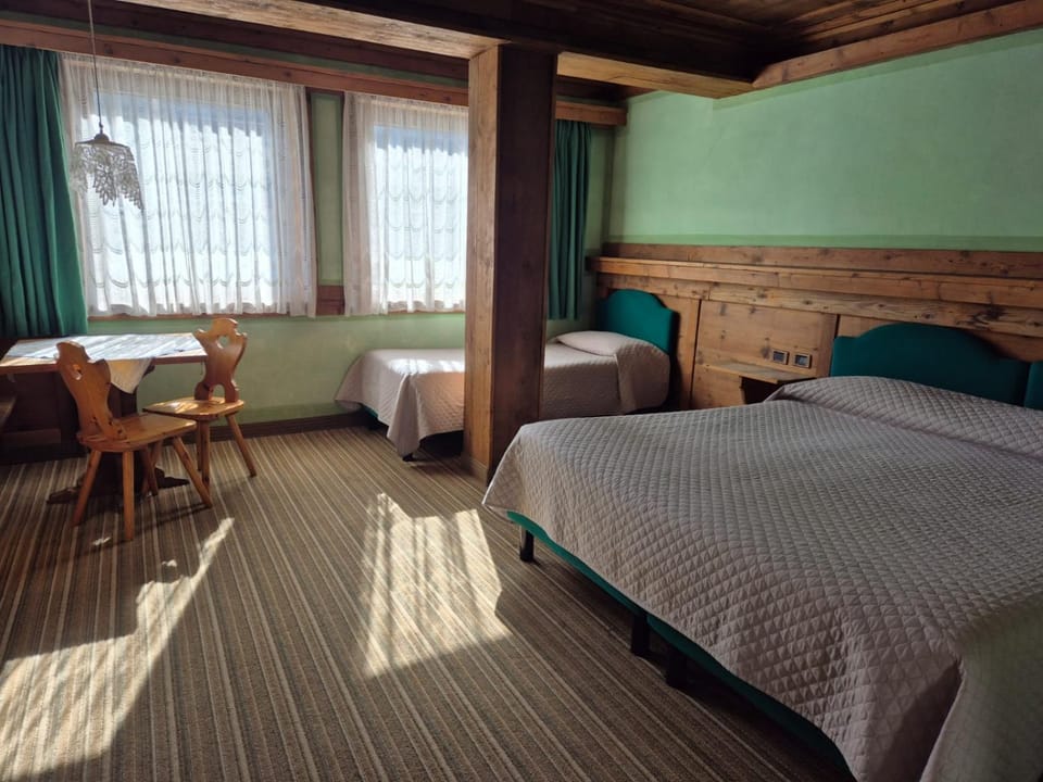 Hotel Belvedere wellness Hotel in Pie' Falcade