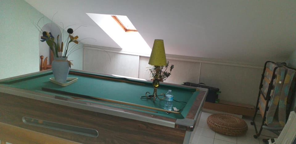 Chticabane Bed and Breakfast in Vosges