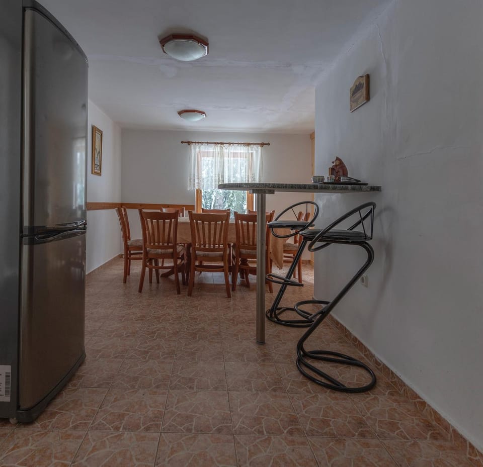 Elitza Villa House in Decentralized Administration of Macedonia and Thrace