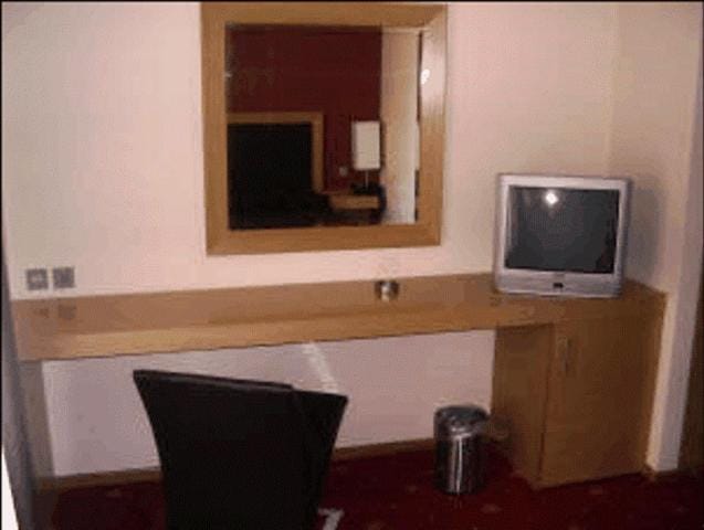 Aegli Hotel Hotel in North Macedonia