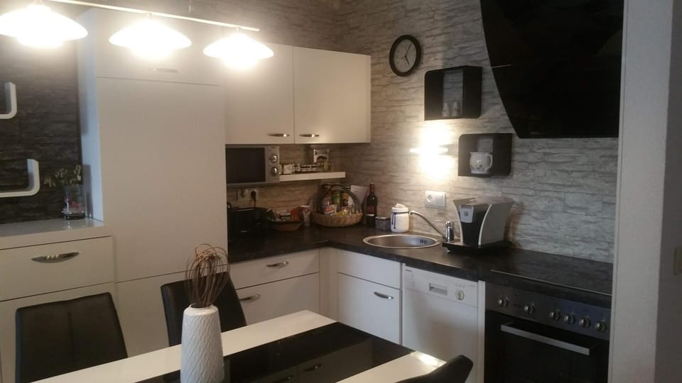 Ferienappartment "Mili am See" Apartment in Bregenz