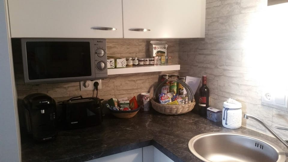 Ferienappartment "Mili am See" Apartment in Bregenz