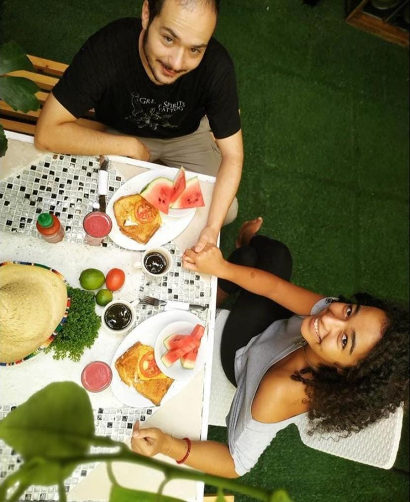Food