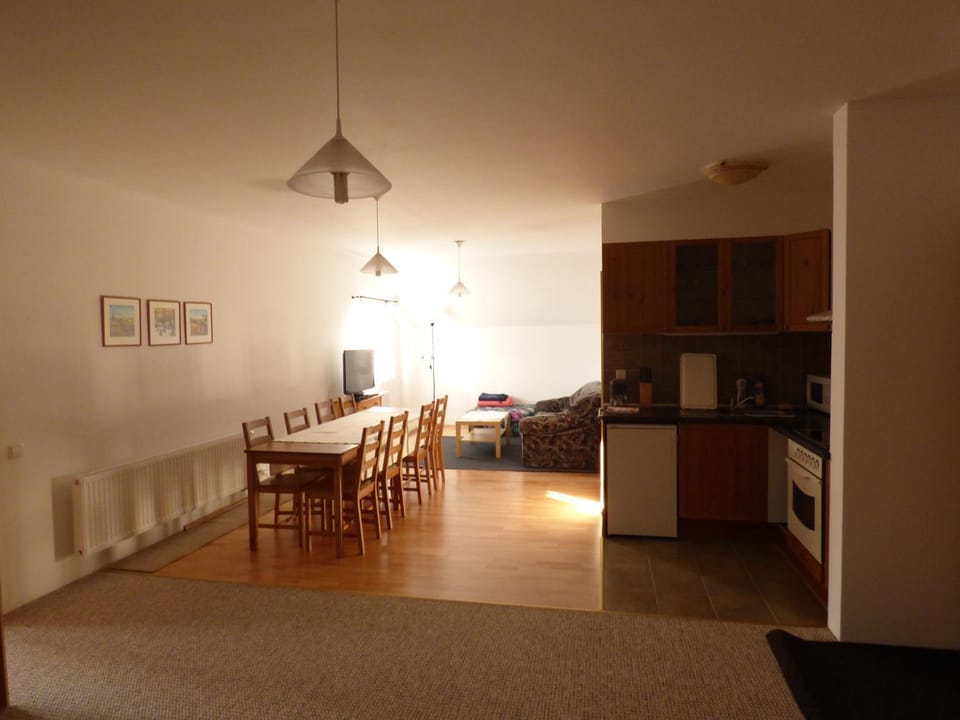 Chata Albrechta Apartment in Lower Silesian Voivodeship