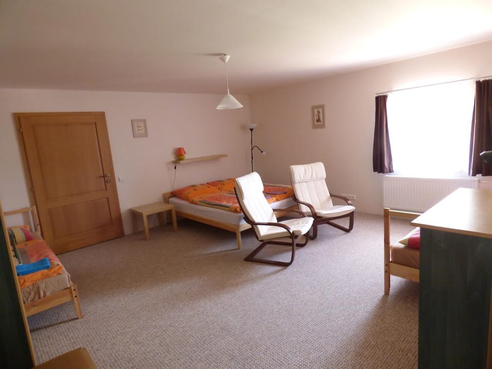 Chata Albrechta Apartment in Lower Silesian Voivodeship