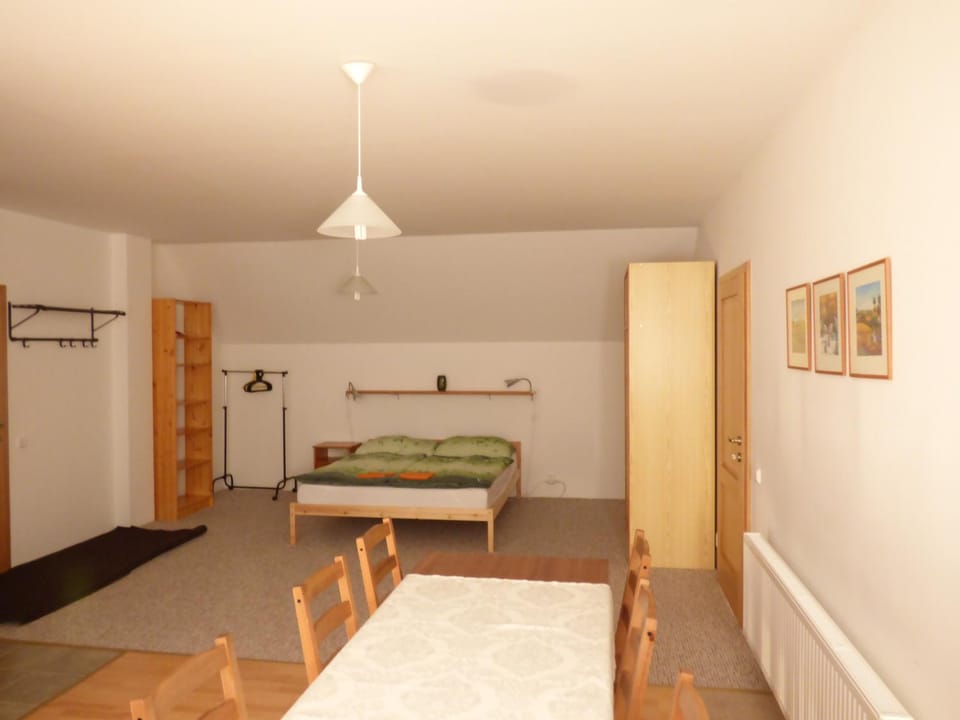 Chata Albrechta Apartment in Lower Silesian Voivodeship