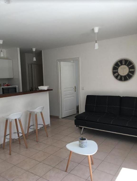 View (from property/room), Balcony/Terrace, Living room, Dining area